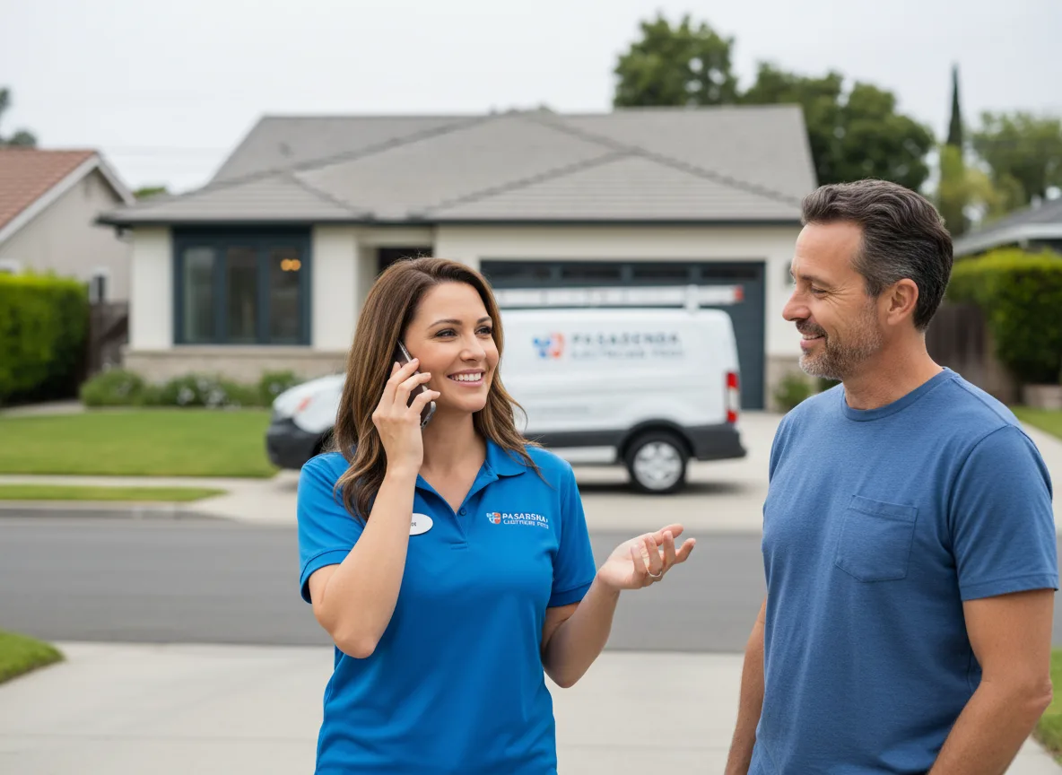 Electrician Clarks Mills, PA FAQs